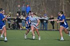 WLax vs WNE  Women’s Lacrosse began their 2024 season with a scrimmage against Western New England University. : WLax, lacrosse